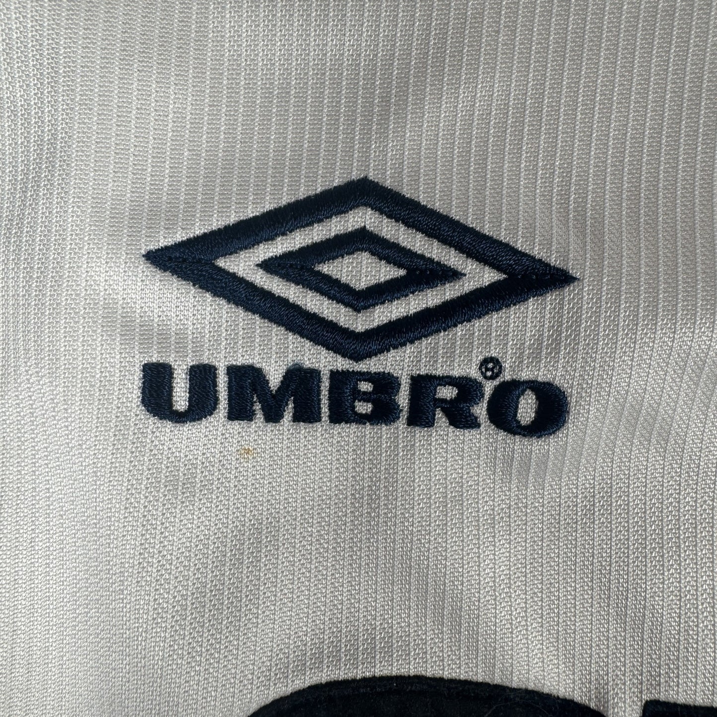 Manchester United 1999/2000 Third Football Shirt  XXL 2XL