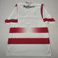doncaster rover 2017 2018 home football shirt men s xl3