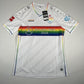 bnwt stuttgart 2020 2021 diversity football shirt small 12