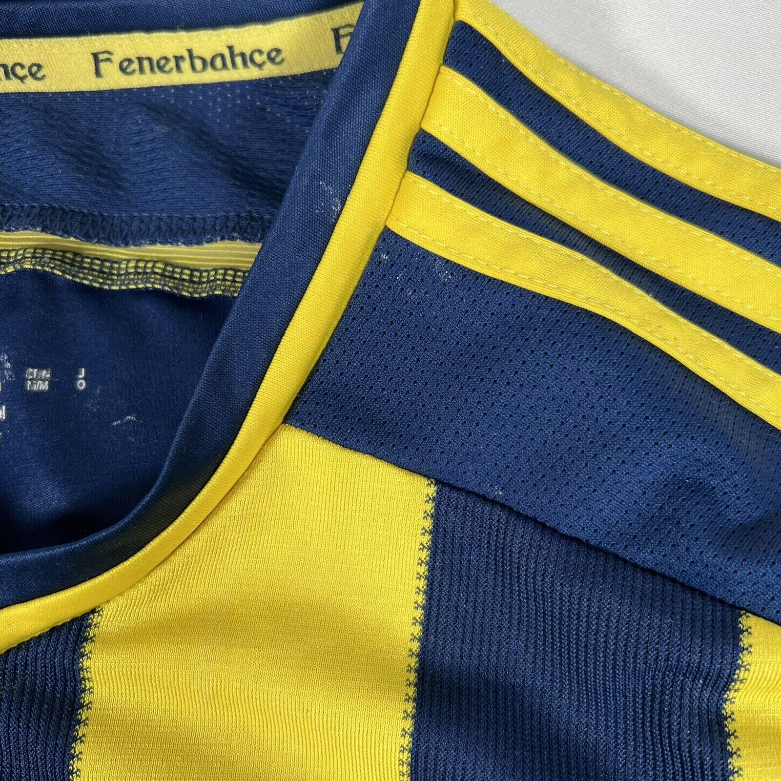 fenerbahce 2014 2015 home football shirt medium6