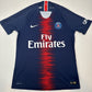 psg paris saint germain 2018 2019 home football shirt vaporknit medium2