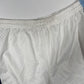 manchester city 1995 1996 1997 home football shorts men s xl4