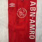 litmanen 10 ajax 1996 1997 home football shirt medium2
