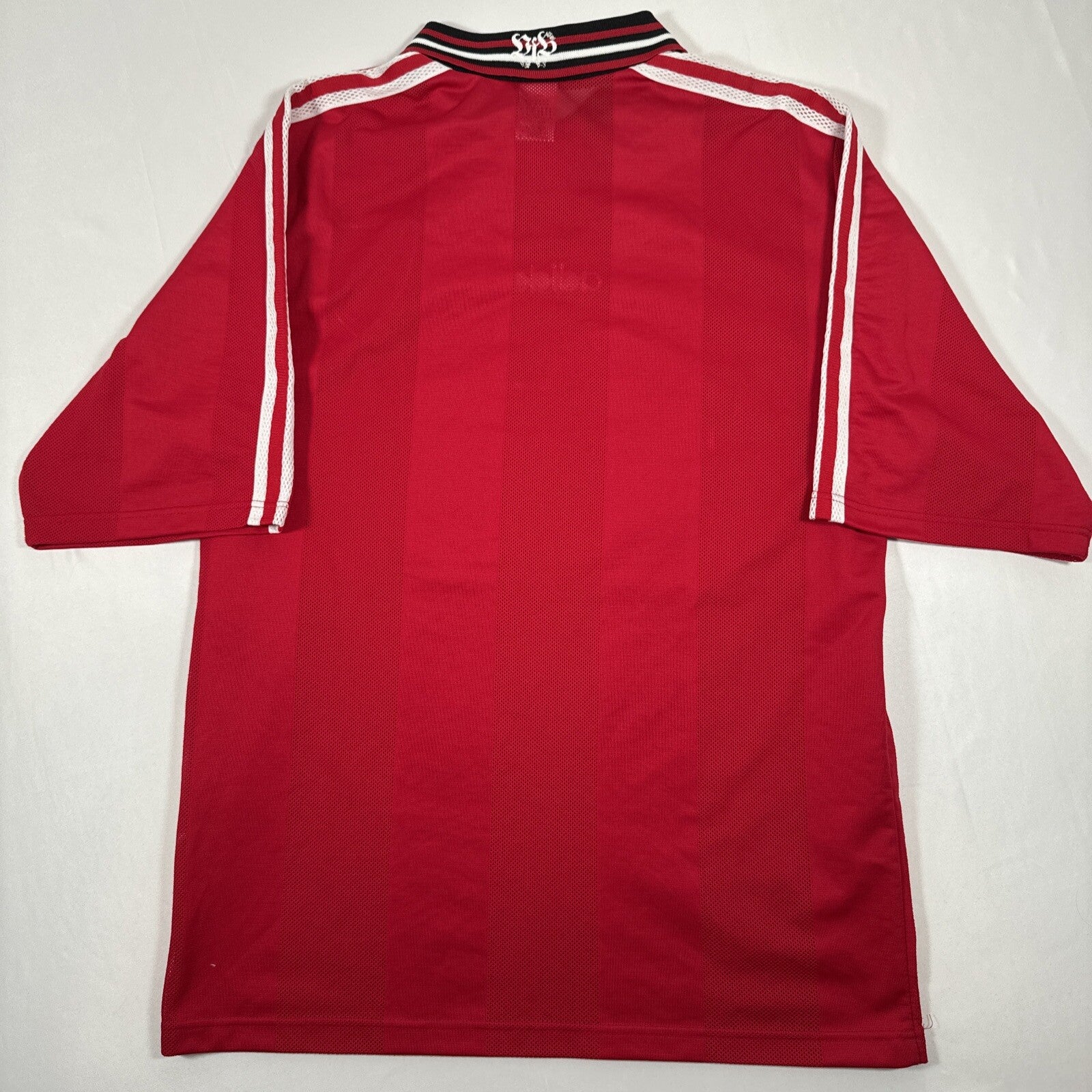stuttgart 1996 1997 away football shirt men s medium3