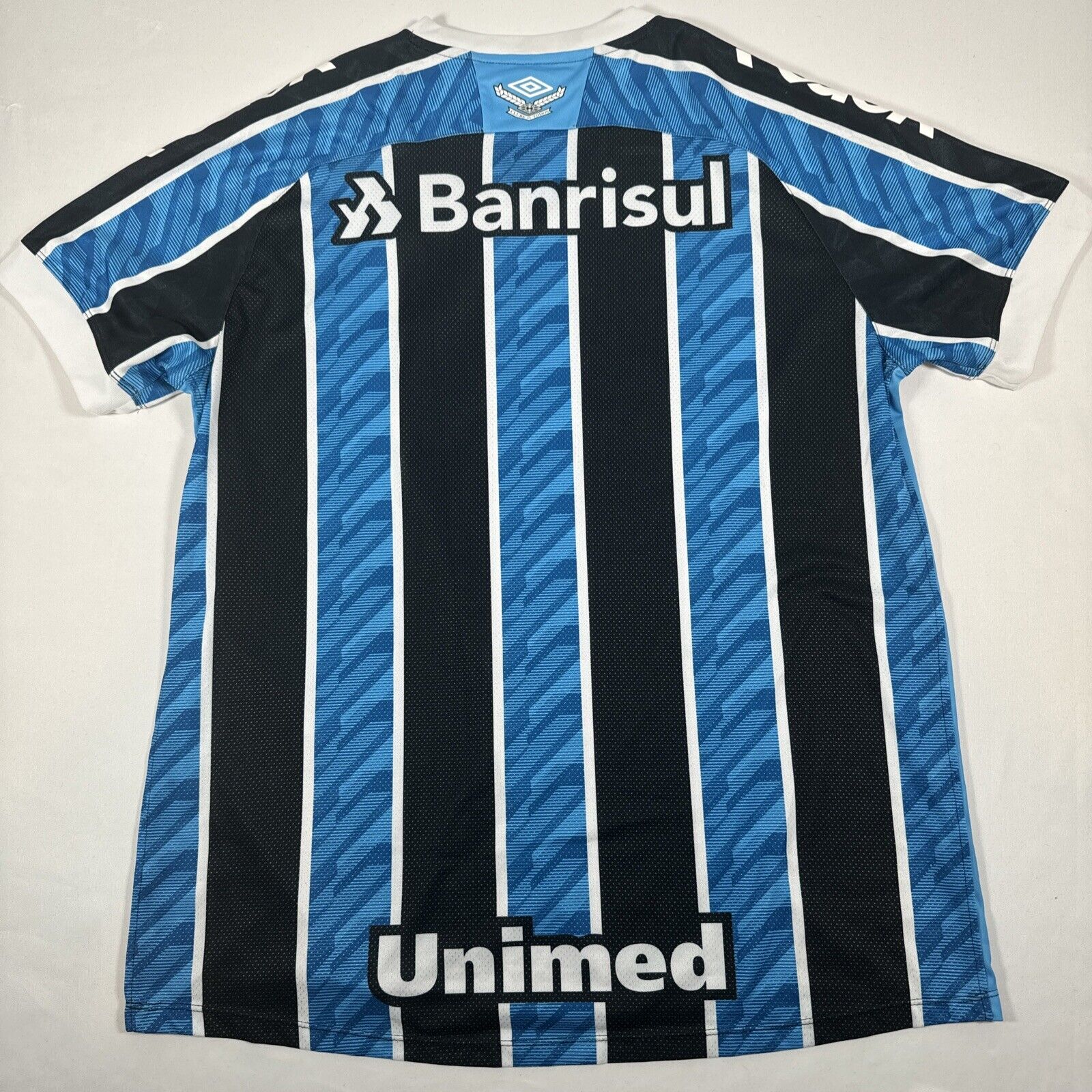 gremio 2020 2021 home football shirt men s xl3