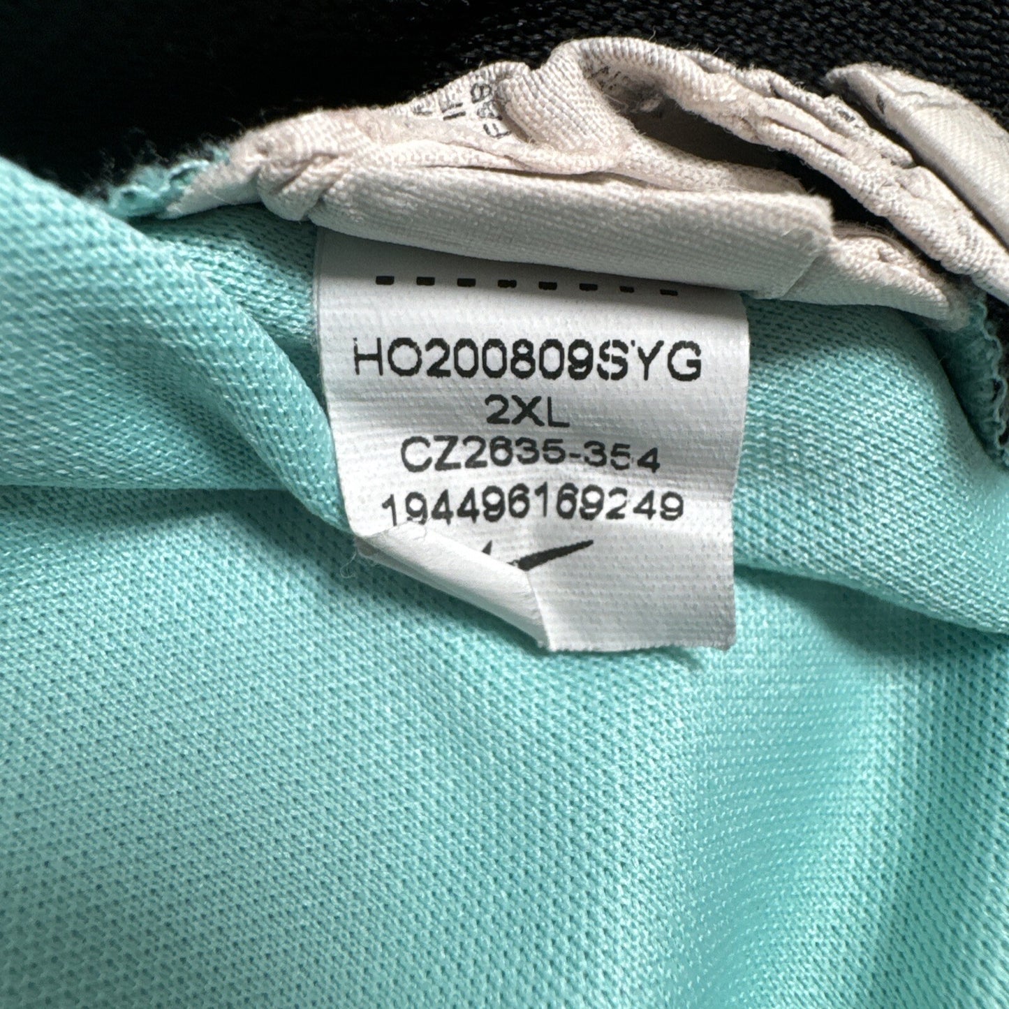 liverpool 2020 2021 away football shirt men s 2xl xxl4