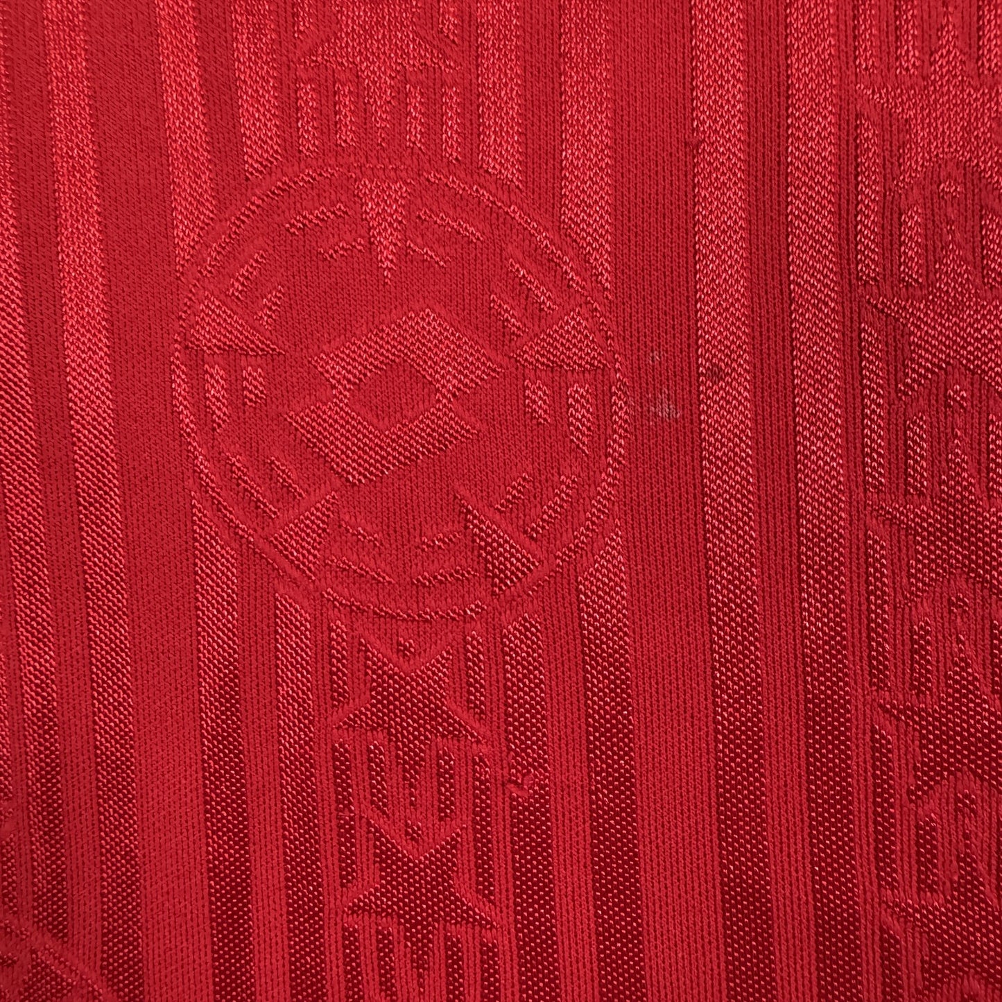 Wimbledon 1997/1998/1999 Away Football Shirt  XL