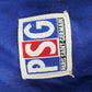 psg paris st germain 1995 1996 home football shirt long sleeve player spec xxl5