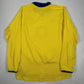 arsenal 2003 2004 2005 away third football shirt long sleeve xl3