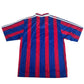 Crystal Palace FC 1996/1997/1998 Home Football Shirt  Medium