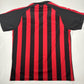 ac milan 2018 2019 home football shirt xl3