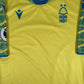 Nottingham Forest 2022/2023 Away Football Shirt  3XL XXXL