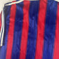 Crystal Palace 1996/1997/1998 Home Football Shirt  Medium