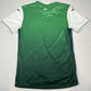 Hibernian 2021/2022 Home Football Shirt   XL