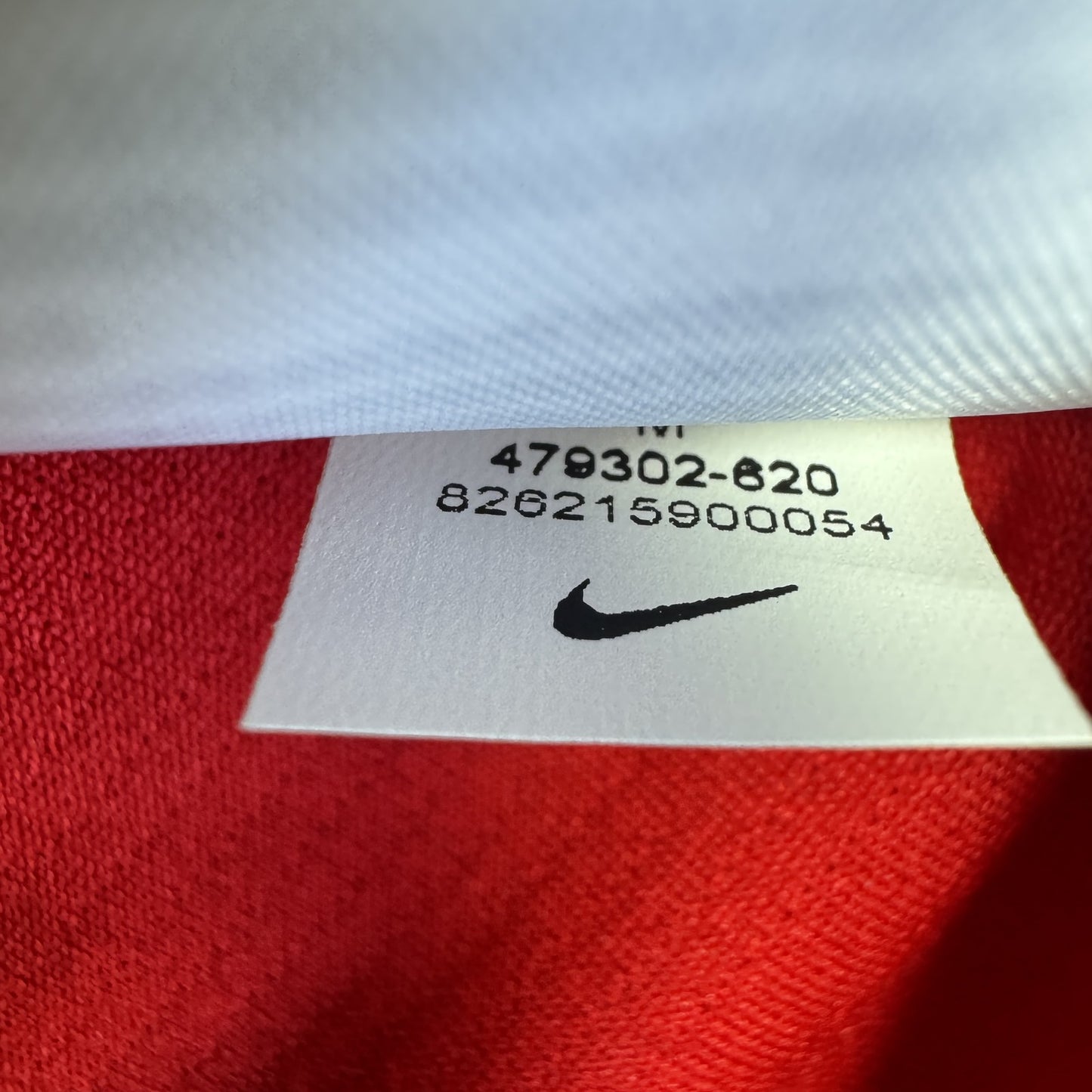 Arsenal 2012/2013/2014 Home Football Shirt  Medium BNWT