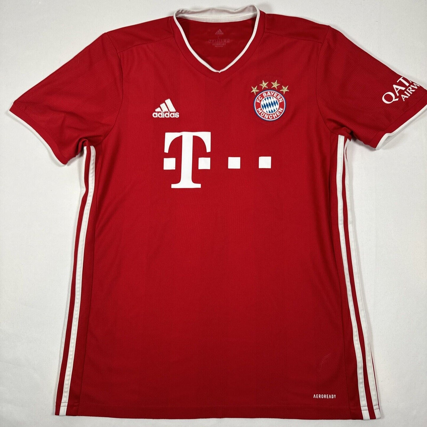 bayern munich 2020 2021 home football shirt large2