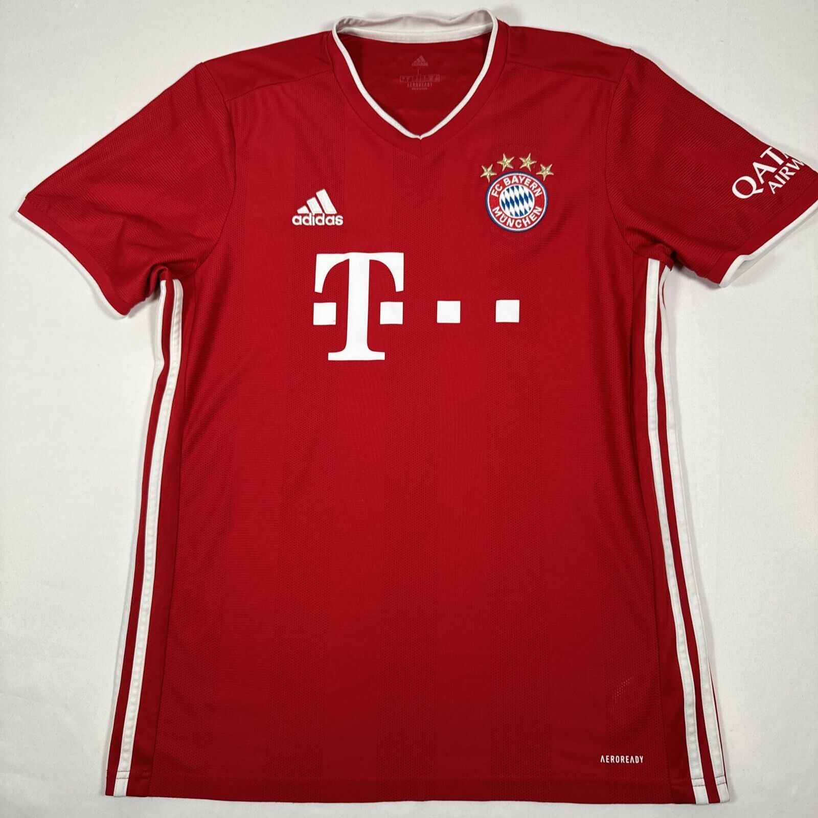 bayern munich 2020 2021 home football shirt large2