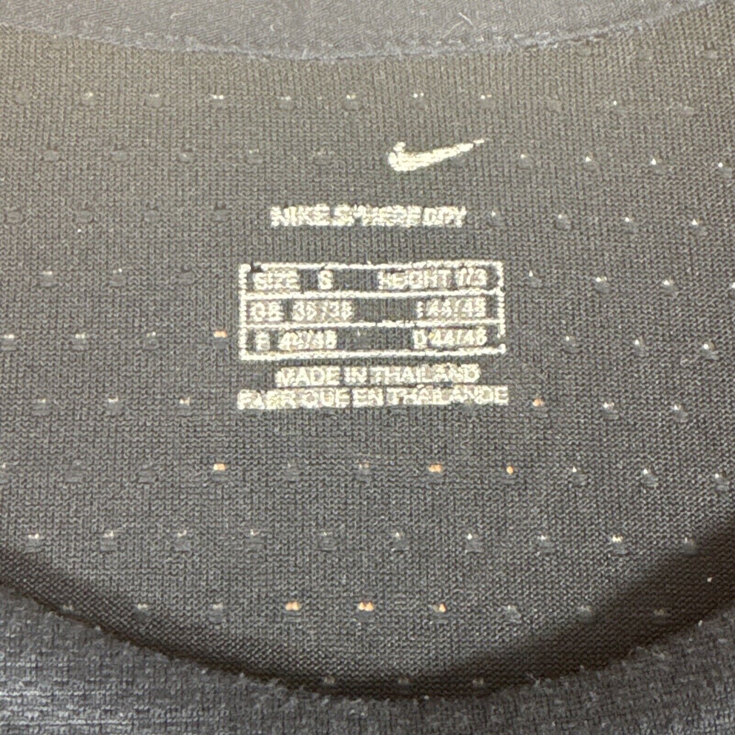 arsenal 2004 2005 training football shirt small4