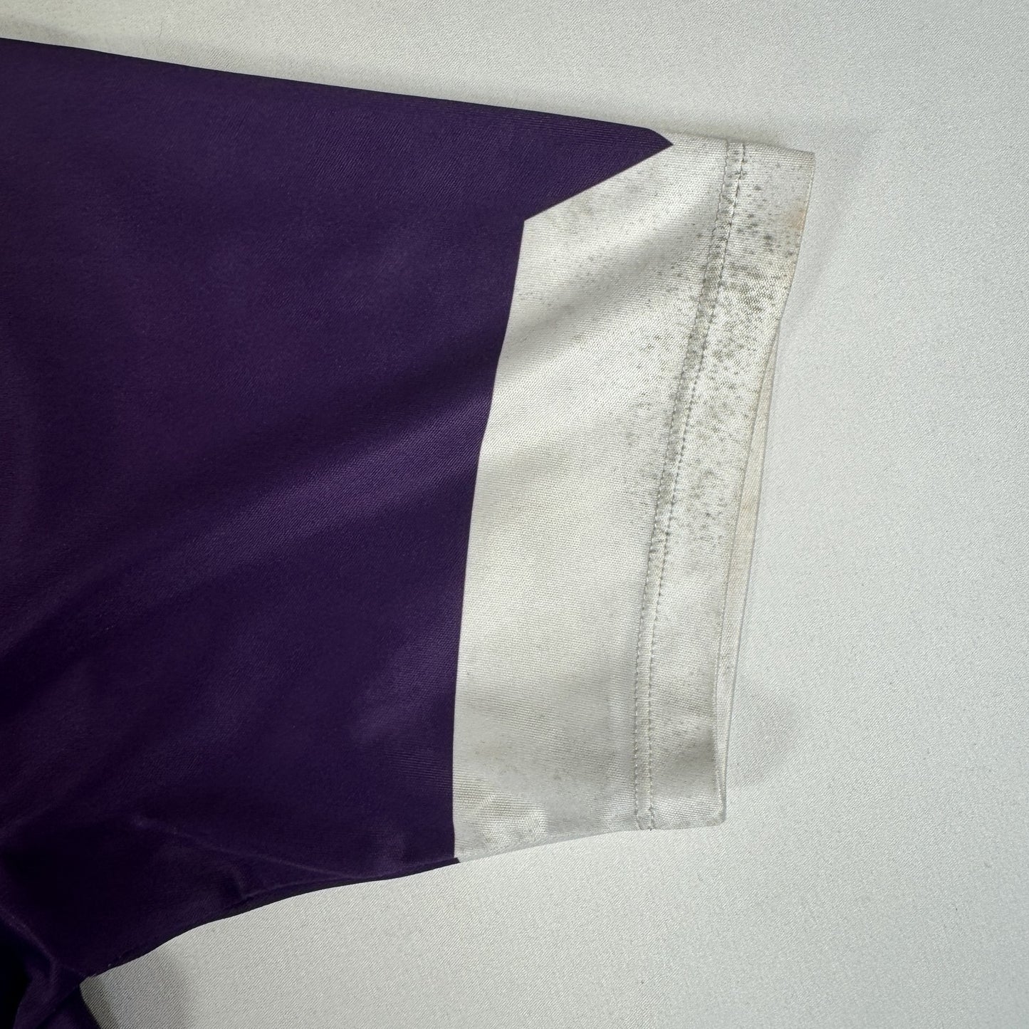 Fiorentina 2020/2021 Home Football Shirt  Medium