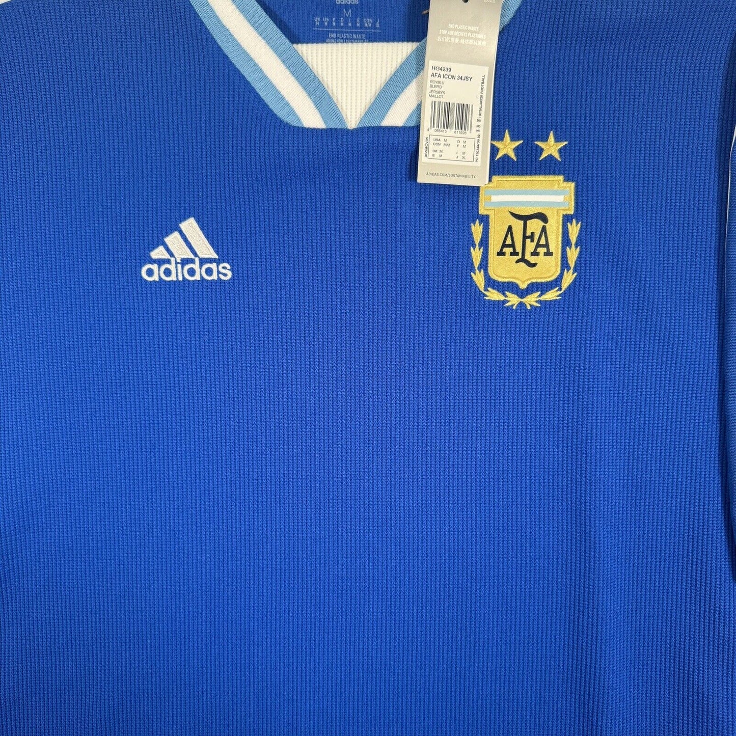 Official  football shirt - Size Medium