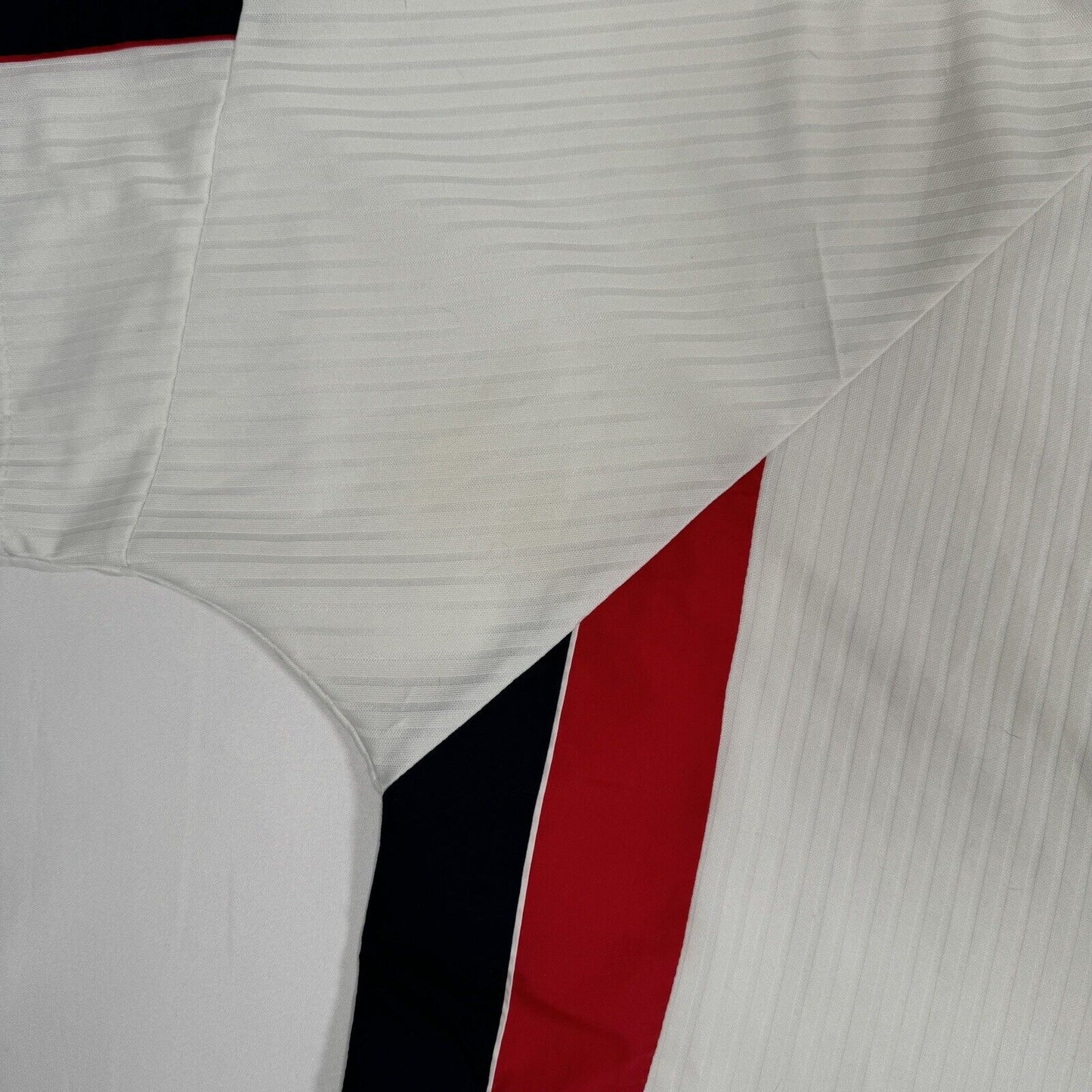 england 1998 1999 2000 home football shirt xl6