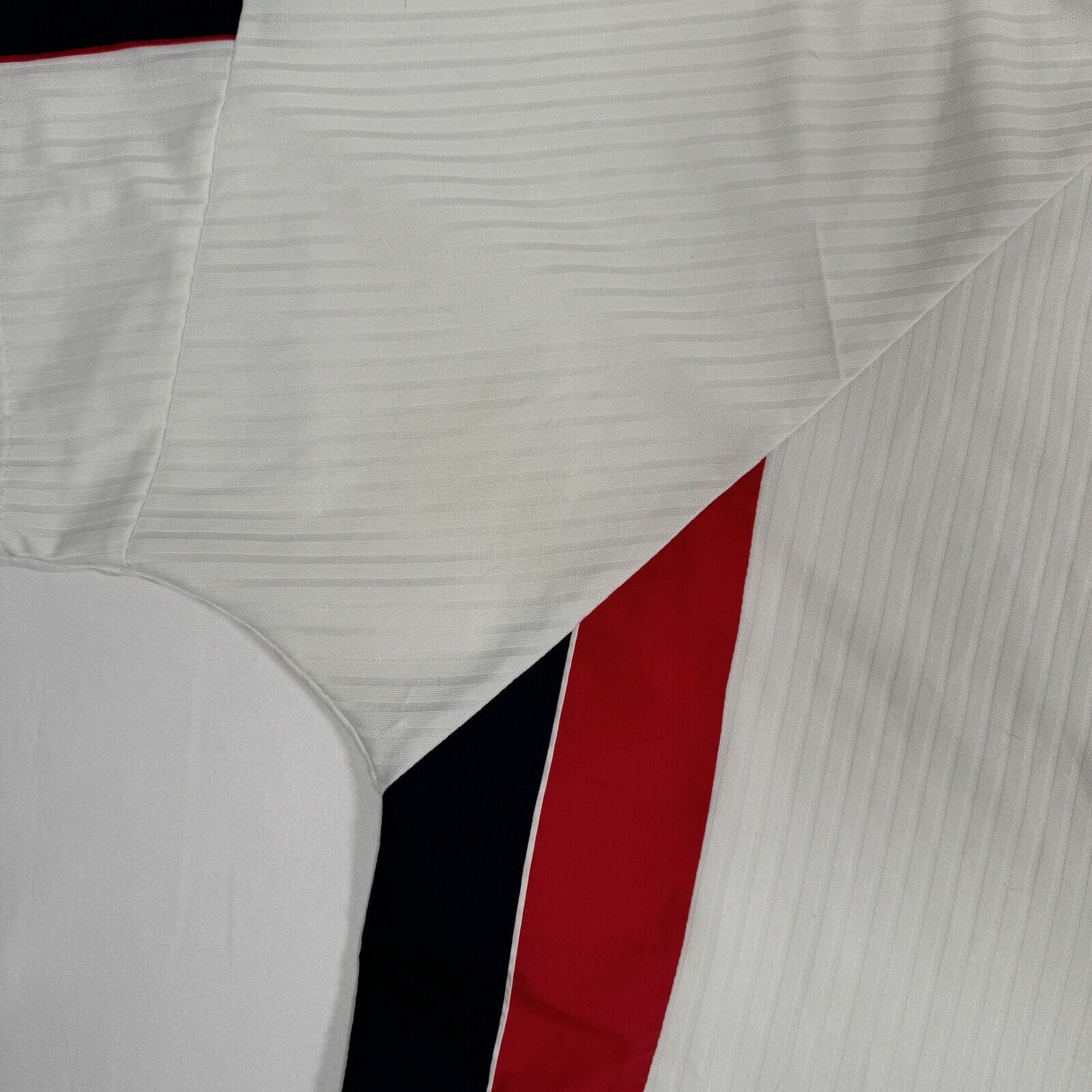 england 1998 1999 2000 home football shirt xl6