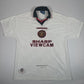 manchester united 1996 1997 away football shirt medium2