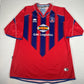 Crystal Palace 2007/2008 Home Football Shirt  3XL XXXL