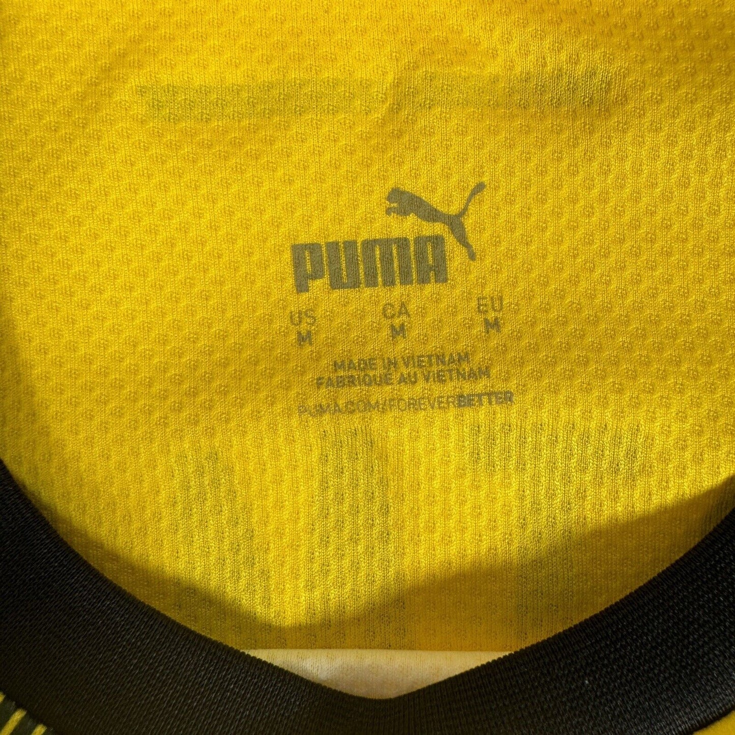 borussia dortmund 2022 2023 cup football shirt medium4