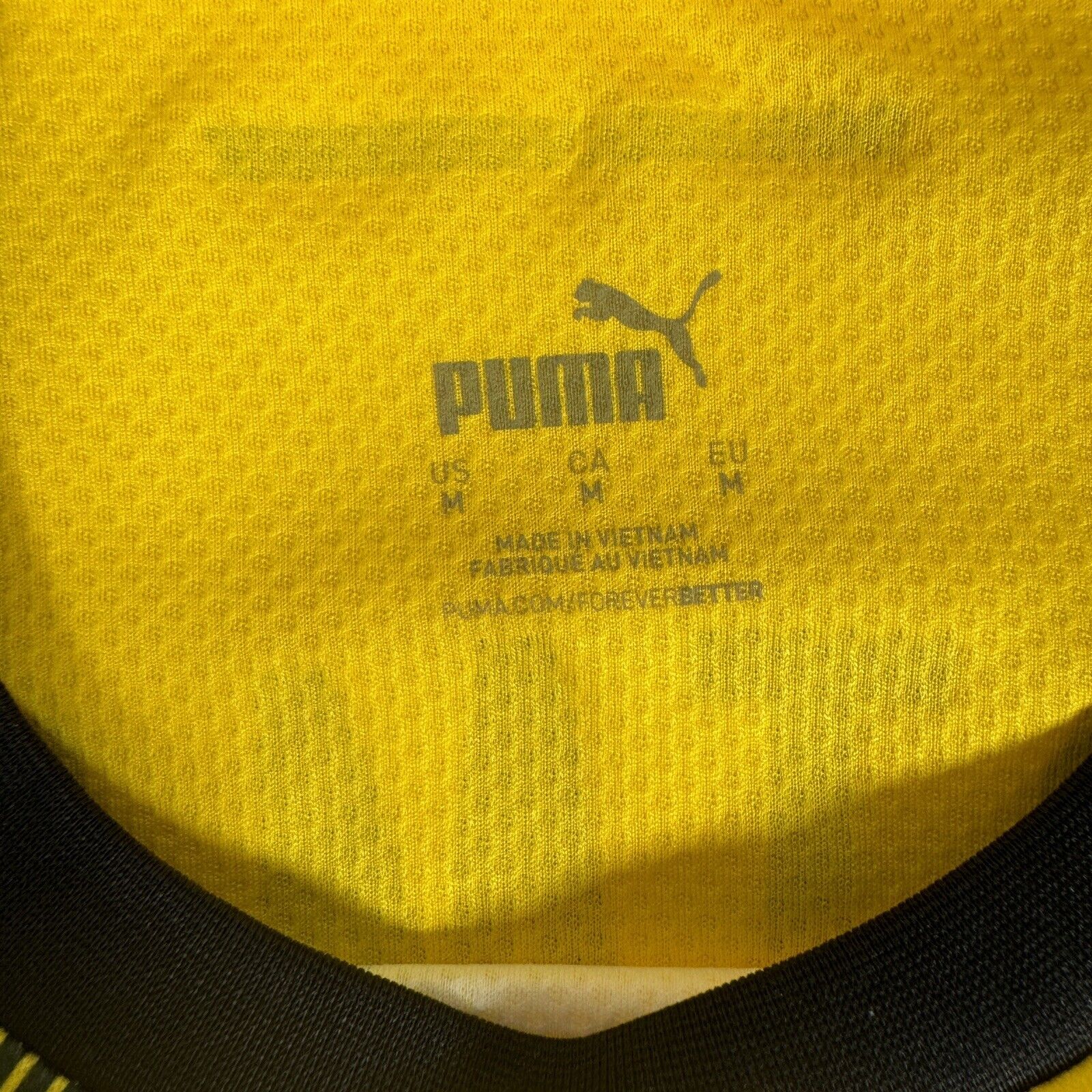 borussia dortmund 2022 2023 cup football shirt medium4
