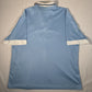 lazio 1993 1994 1995 home football shirt men s xxl 2xl3