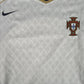 Portugal 2004/2005/2006 Away Football Shirt   XL - Football Shirt Kingdom