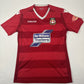 Wrexham 2018/2019 Home Football Shirt Men’s Small