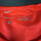 Liverpool 2021/2022 Home Football Shirt  XL