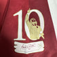 totti 10 roma 2017 2018 home football shirt medium last game3