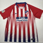 atletico madrid 2018 2019 home football shirt men s xl2