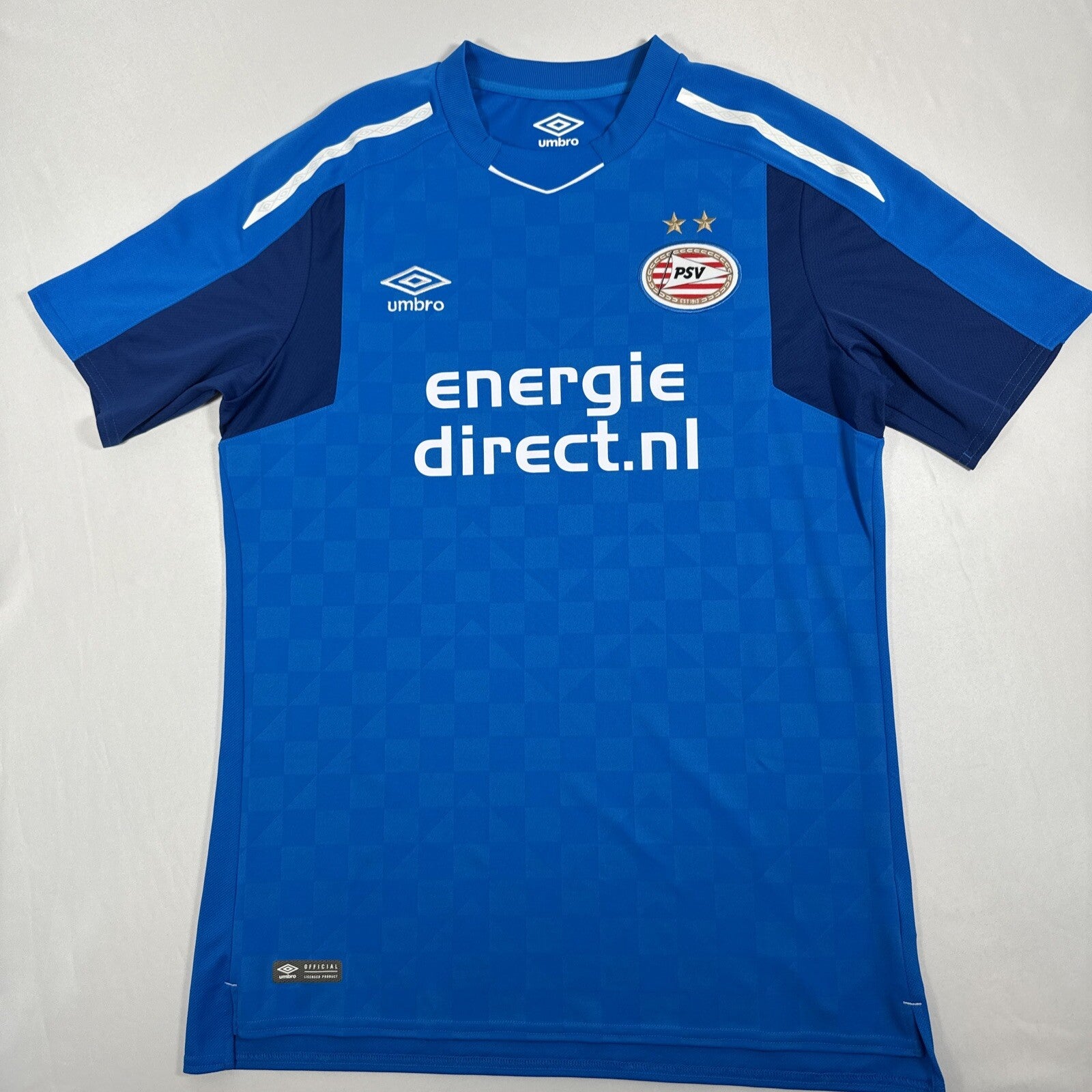 psv 2017 2018 third football shirt men s medium2