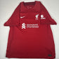 Liverpool 2022/2023 Home Football Shirt   2XL XXL