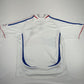 france 2006 2007 2008 away football shirt children s 32 343