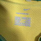 Brazil 2006/2007/2008 Home Football Shirt  XL