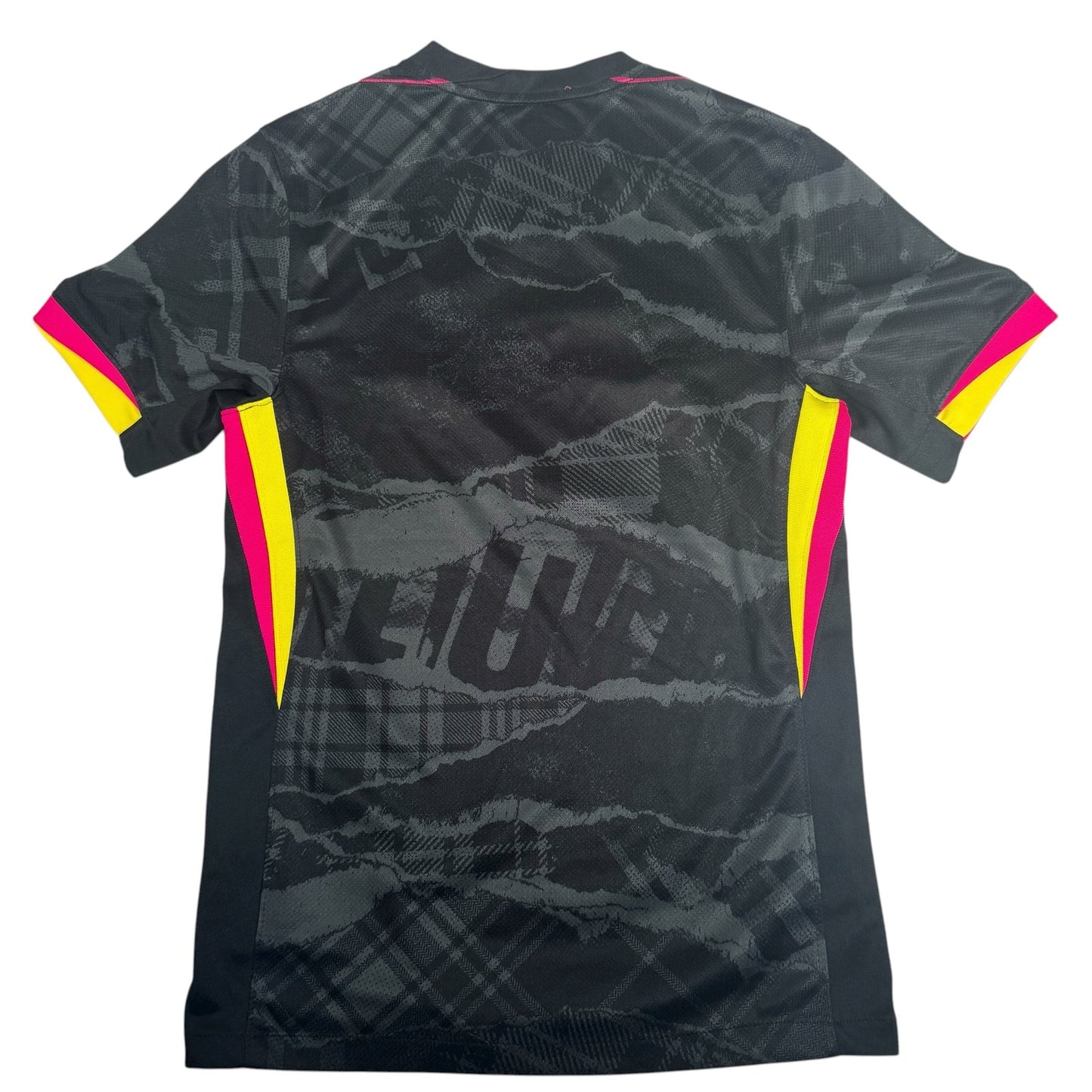 Chelsea 2024/2025 Third Football Shirt  Small