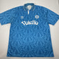 ssc napoli 1991 1992 1993 home football shirt xl2