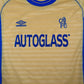 chelsea 2000 2001 away football shirt long sleeve medium1