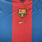 Barcelona 1998/1999 Home Football Shirt  Men’s XXL 2XL - Football Shirt Kingdom