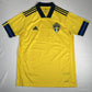 sweden euro 2020 2021 2022 home football shirt medium2