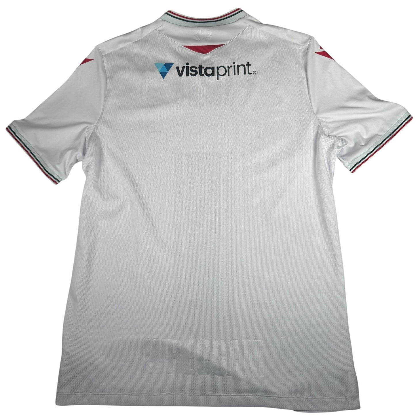 Wrexham 2023/2024 Away Football Shirt  3XL XXXL