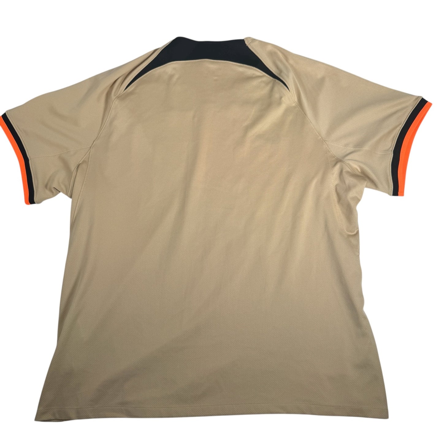 Chelsea FC 2022/2023 Third Football Shirt  2XL XXL