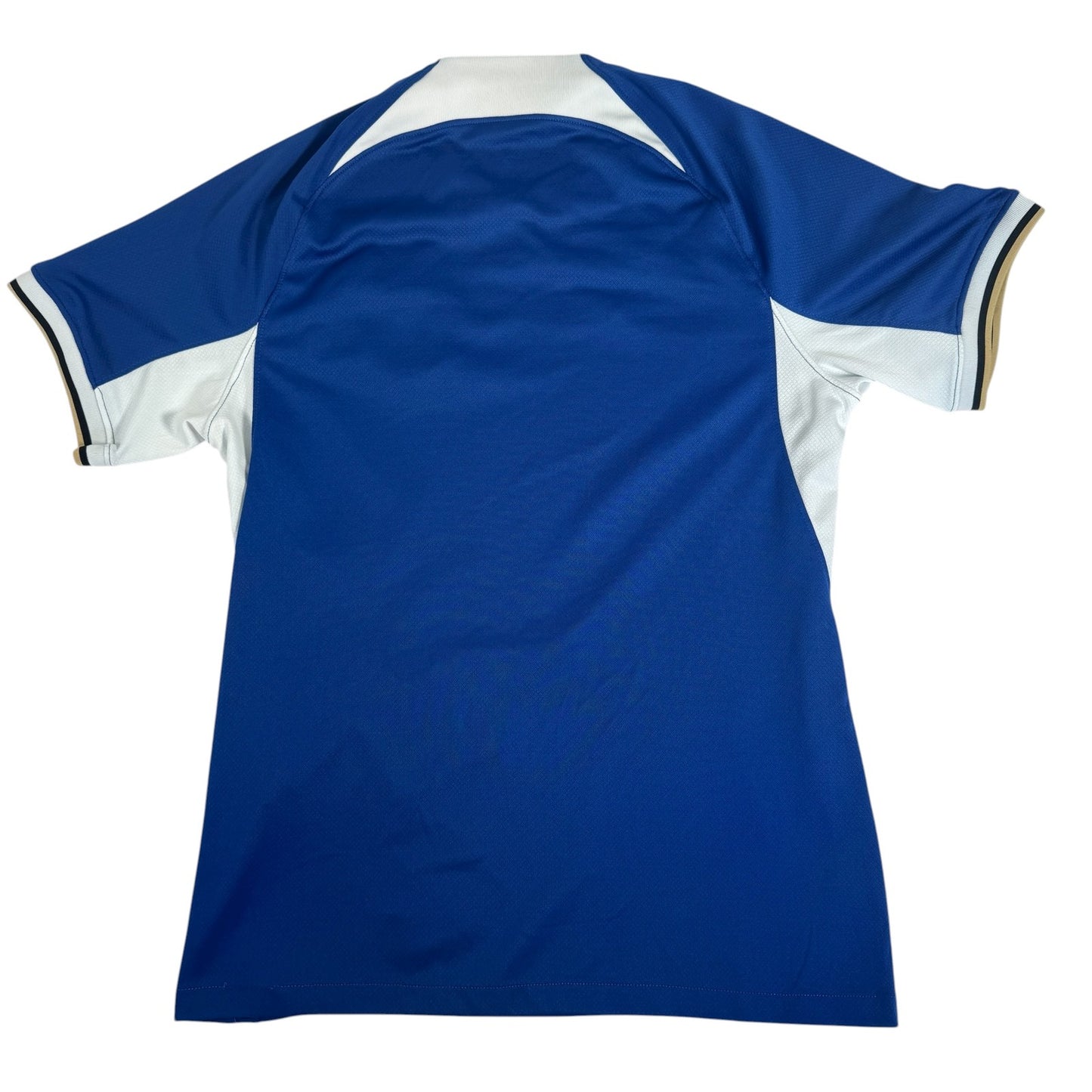 Chelsea FC 2023/2024 Home Football Shirt Medium