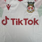 Wrexham 2021/2022/2023 Third Football Shirt  Men’s Small