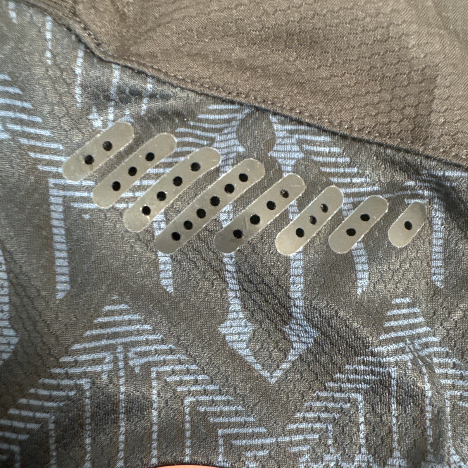 aguero 10 manchester city 2020 2021 away football shirt player spec medium bnwt4